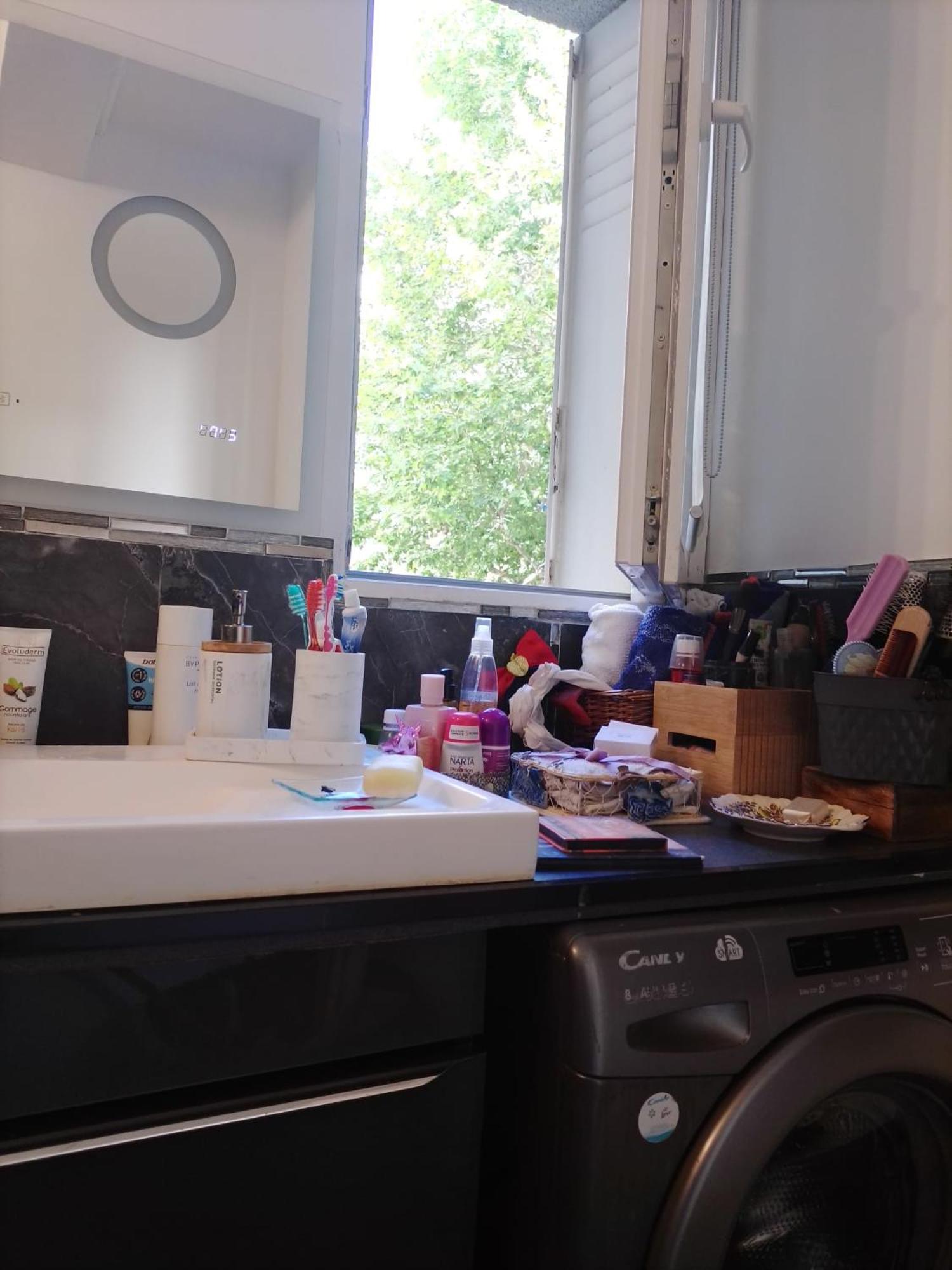 Chambre Stella Marseille Bagian luar foto