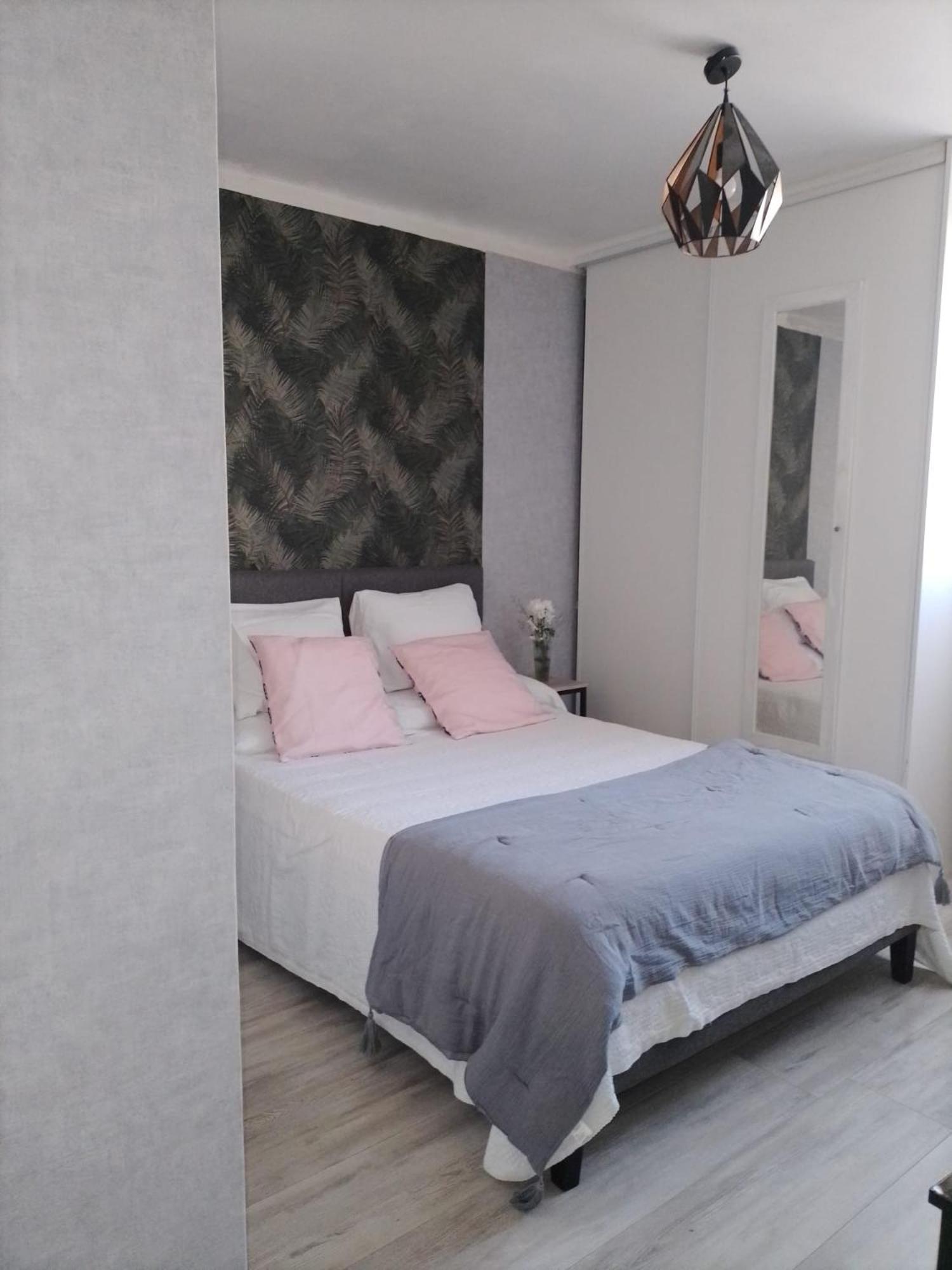 Chambre Stella Marseille Bagian luar foto