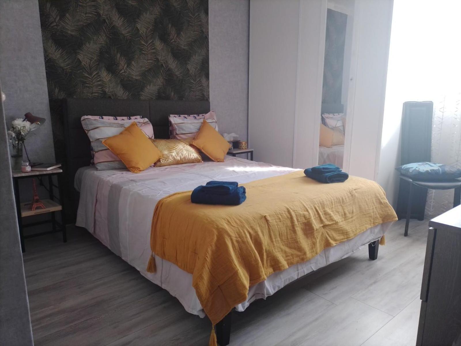 Chambre Stella Marseille Bagian luar foto