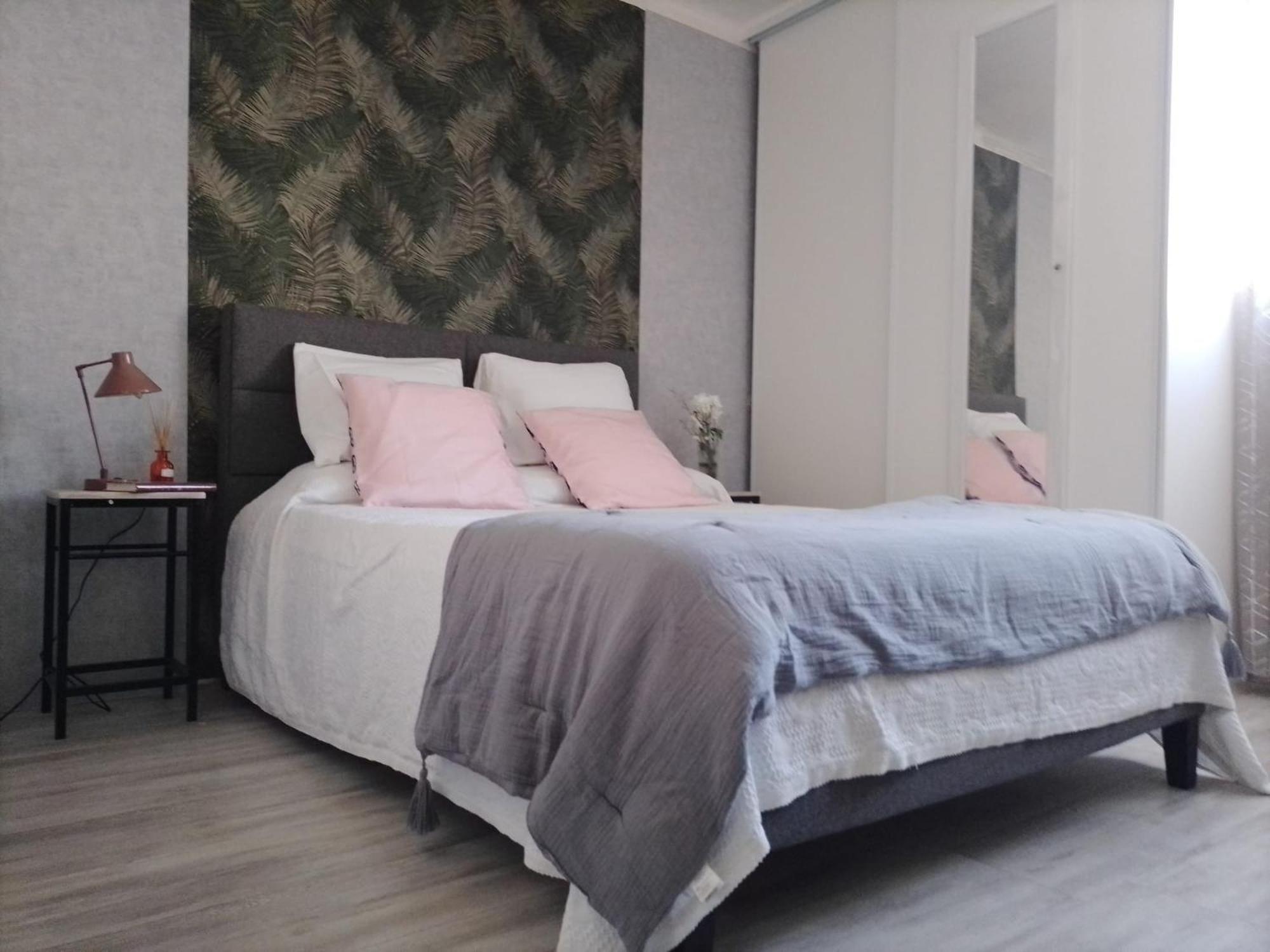 Chambre Stella Marseille Bagian luar foto