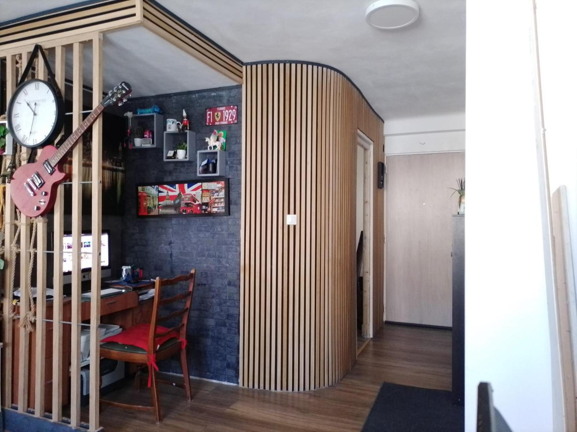 Chambre Stella Marseille Bagian luar foto
